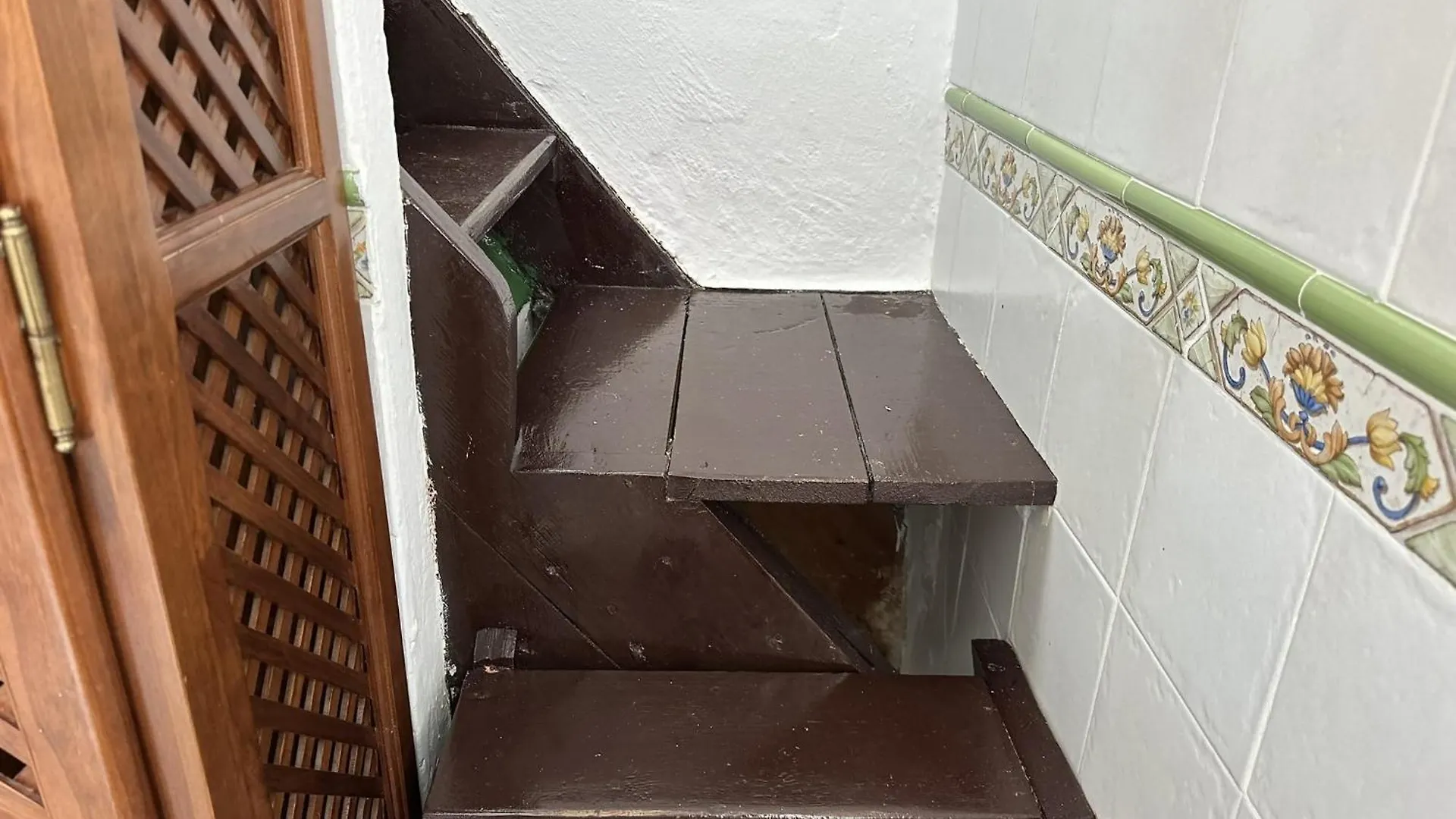 Nyaraló Casa La Raspa 2 Minutos De La Playa Bajondillo Torremolinos Spanyolország